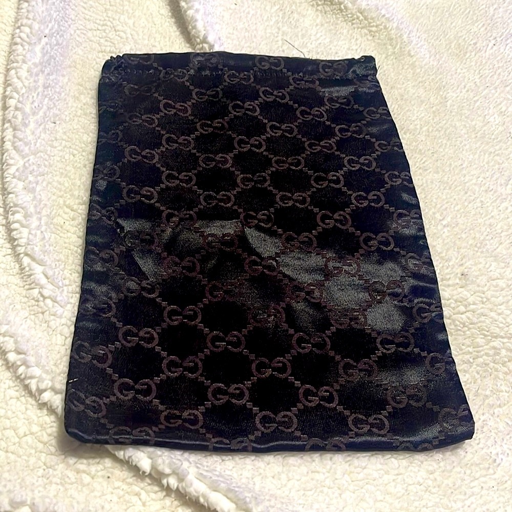 Gucci Dustbag